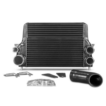 Competition Intercooler Kit Wagner Tuning for Ford F150 2017 10  Speed