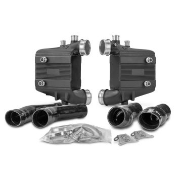 Performance Intercooler Kit Wagner Tuning for Mercedes C190 AMG GT