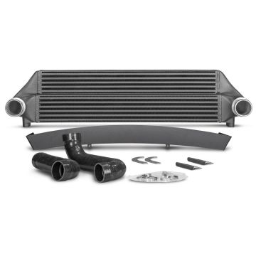 Performance Intercooler Kit Wagner Tuning for Ford Focus ST MK4 2.3 Ecoboost