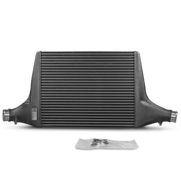 Competition Intercooler Kit Wagner Tuning for Audi S6 C8 3.0 TDI