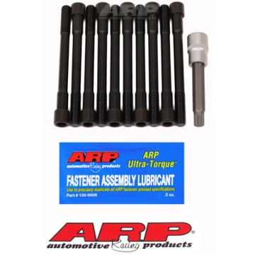 ARP Head Bolt Kit for VW Audi 1.8T 20v w/ Installation Tool