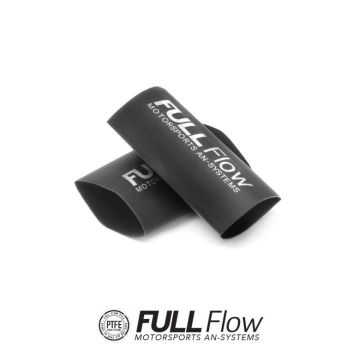 Nuke Performance AN-4 bis AN-8 Kraftstoffschlauch Schrumpfschlauch 10 Stück