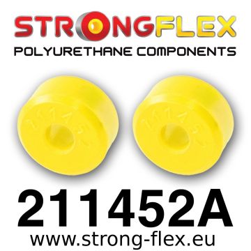 211452A: Tulejki łącznika stabilizatora przedniego SPORT Toyota Land Cruiser