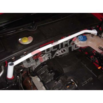 Front Upper Strutbar Ultra Racing for Audi A4 04-07 FSI
