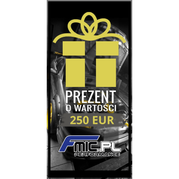 250 EURO FMIC.EU Voucher