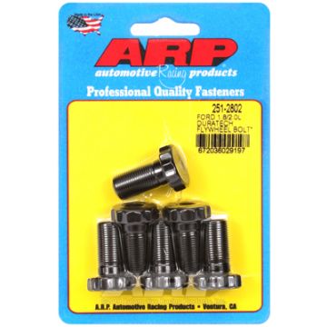 ARP Flywheel Bolt Kit for Ford 2.0L Duratec