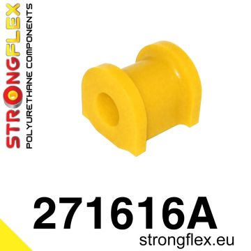 271616A: Tuleja stabilizatora tylnego SPORT Subaru BRZ