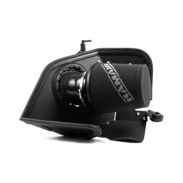 Intake Induction Air Filter Kit Ramair JSK-145-80C-BK for Skoda Octavia 2.0 TSI RS