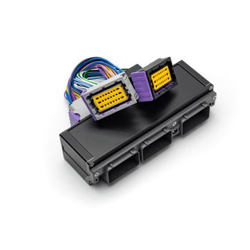 2JZ GTE ( Toyota Supra MK4 ) EMU Plug&Play adapter