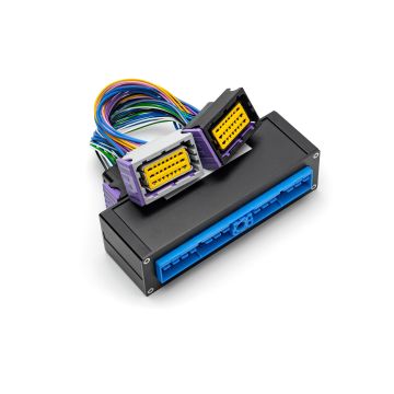 Nissan RB(20,25,26), oraz Nissan SR(76pin) EMU Plug&Play adapter