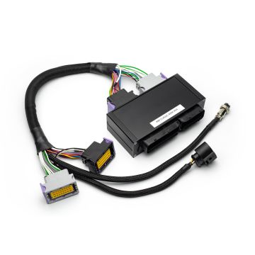 Interconnector EMU –  AUDI RS4 B5 2,7 BiT Ecumaster