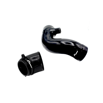 RacingLine Turbo Ansaug System kit für MQB EVO EA888.4 2.0 TSI CONTINENTAL Turbo / 300-320PS