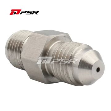 Pulsar PSR Stainless Steel Oil Restrictor for PT/X28/30/36 PTG25/30/35 Ball Bearing Turbos