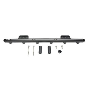 Fuel Rail DeatchWerks for BMW M50 M52 M54 S50 and S52 1994-99 BMW M3 2000-06 BMW 330i 1991-95 BMW 325i 1995-2000 BMW 328i