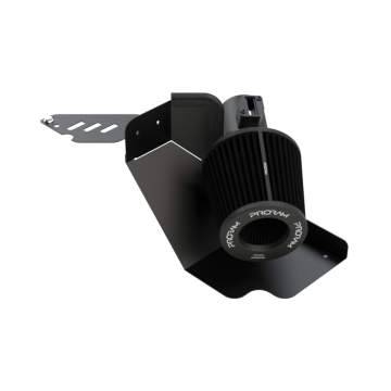 Performance Ansaugschaum Luftfilter Kit Proram PRK-180-BK für Ford Fiesta MK6/7 1.6 ST