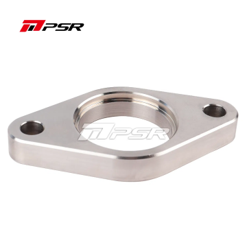 Flange Kit for Pulsar PSR New Generation Wastegate 38mm 2 Bolt External Wastegate Inlet