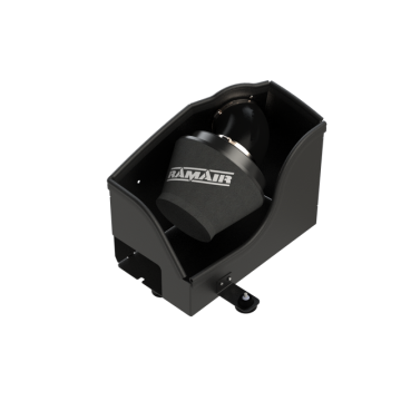 Performance Ansaugschaum-Luftfilter-Kit Ramair JSK-286-BK für Volkswagen VW Golf Passat 3.2 3.6 FSI R32 R36