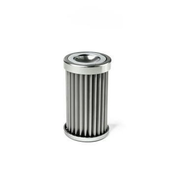 DeatschWerks In-Line Fuel Filter Element 5 Micron 110mm