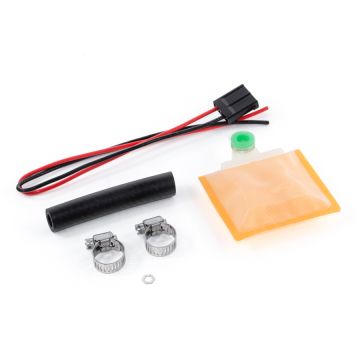 Fuel Pump DeatschWerks DW200 DW300 DW65C install kit for 