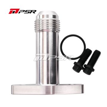 Pulsar PSR -12AN Oil Drain Flange Kit for 6270G/7170G/6275G/6775G/7375G/7975G/7782G Turbos