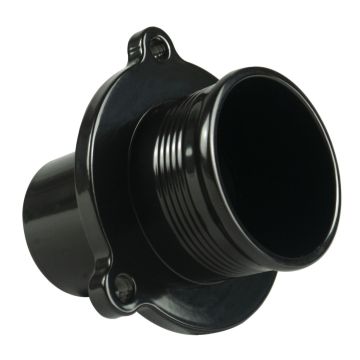 Turbo Muffler VW Golf GTI MK7 MQB