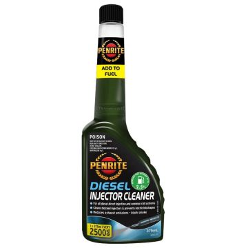 Fuel additive Penrite Diesel Injector Cleaner 375ml