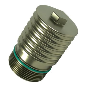 Aluminium Ölfiltergehäuse für VAG 1.8 2.0 TSI / TFSI Gen3 Motor