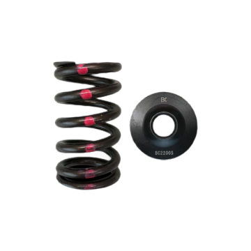 Stahl Halterungssatz BC Brian Crower BC0200S Nissan SR20DE/DET