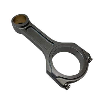 Connecting Rods BC Brian Crower BC6470 for Chevy 6.6L DuraMax Diesel I BEAM w/ARP2000 Fasteners