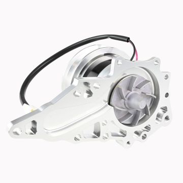Electric Water Pump FMIC.Pro for Toyota 2JZ Supra 1993–1998