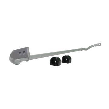 Stabilisator 24 mm 2-fach Verstellbar Whiteline für Mini F55 F56 F57 2013+ BMR74Z