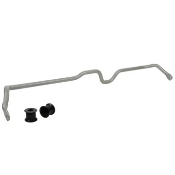 Rear Sway Bar 22mm Non Adjustable Whiteline BMR99 für Mercedes-Benz C-Class 2000-2011