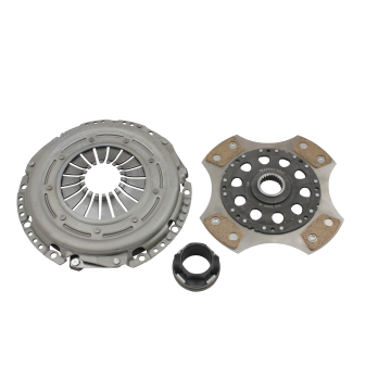 BMW M57N M57N2 N57 reinforced clutch set - STAGE 2 FTWL