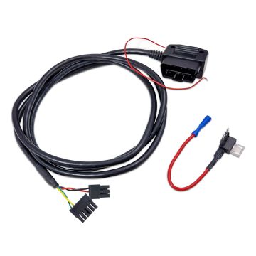 CANchecked Connection Cable MFD15 Gen2 to OBD2