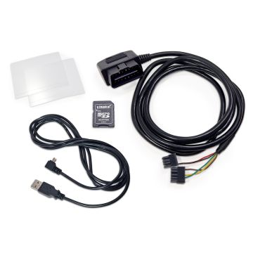 CANchecked Display MFD32 Gen2 for Audi TT 8S LHD