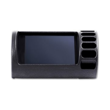 CANchecked Display MFD28 Gen2 for BMW 3-series E30 LHD/RHD 82-94