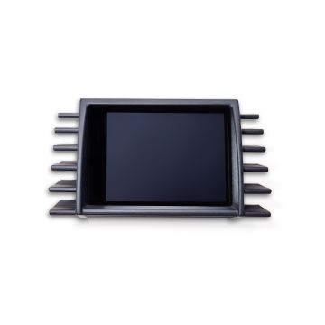 CANchecked Display MFD28 Gen2 for BMW 5-series E39 LHD/RHD 95-03