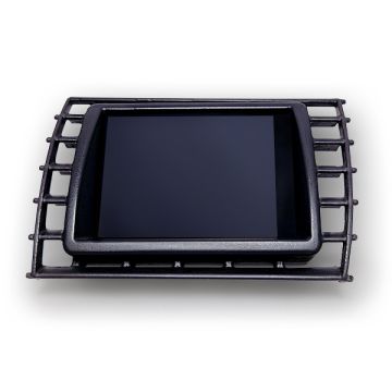 CANchecked Display MFD32 Gen2 for BMW 1-Series E81/E82/E87/E88 RHD 2004-2013