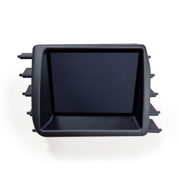CANchecked Display MFD32 GEN2 für Renault Megane MK3 LHD