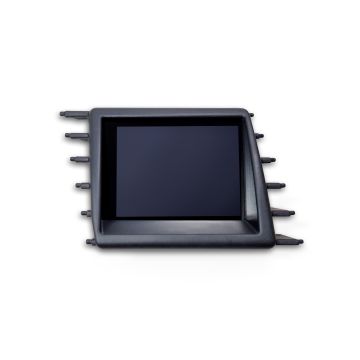 CANchecked Display MFD32 Gen2 for Mitsubishi Lancer Evolution X LHD 07-16