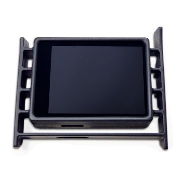 CANchecked Display MFD28 Gen2 for Nissan Patrol GYG1 LHD 1997-2013