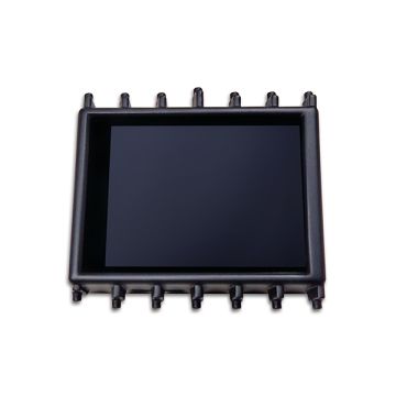 CANchecked Display MFD28 für Dodge Charger 2011 - heute