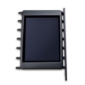 CANchecked Display MFD32 Gen2 for Dodge RAM 4 LHD 2013-2018