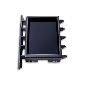 CANchecked Multi Function Display MFD28 for Dodge Ram 2019 -  
