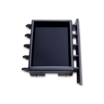 CANchecked Display MFD28 Gen2 for Dodge B177 F205 RAM 5 RHD 2019+