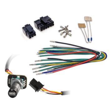 CANchecked Display MFA GEN2.0 für Mazda MX-5 NB Miata NBFL 1998 - 2005