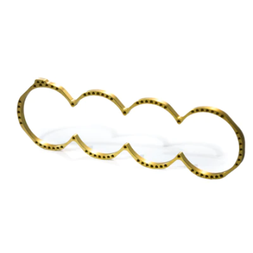 Motorblockschutz RTMG Performance für 1.6L THP Motoren - Mini / Peugeot / Citroen