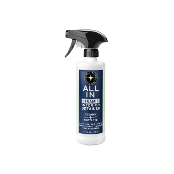 COLLINITE 21 All In Ceramic Interior Detailer 473ml