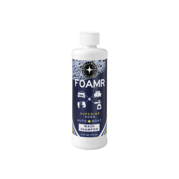 COLLINITE 83 Foamr Auto + Boat Shampoo Waschmittel für Auto und Boot 473ml