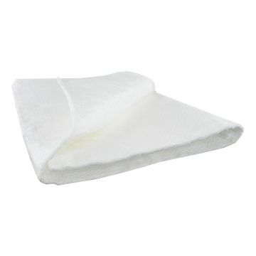 FMIC.PRO High Temperature Silicon Thermal Insulation Mat for Turbo Downpipe Exhaust Manifolds 100x60cm